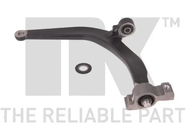 Control/Trailing Arm, wheel suspension (5013717)