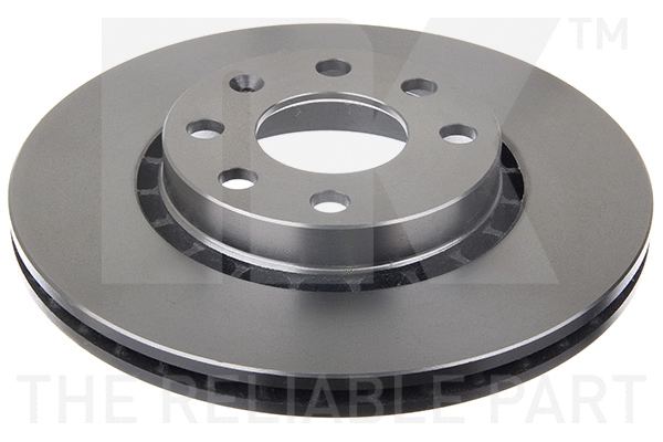 Brake Disc (203617)