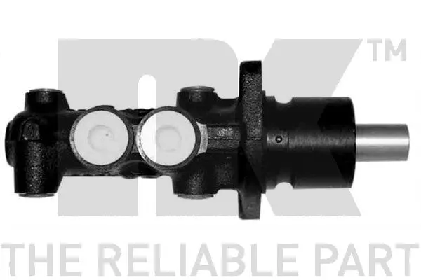Brake Master Cylinder (823916)