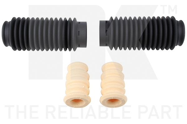 Dust Cover Kit, shock absorber (693702)