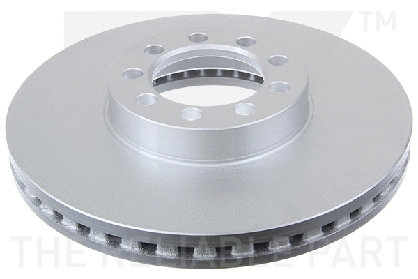 Brake Disc (202361)