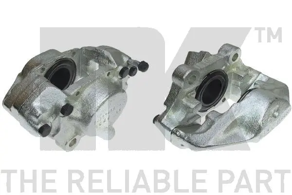 Brake Caliper (213666)