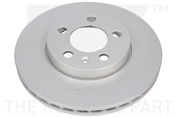 Brake Disc (3147176)