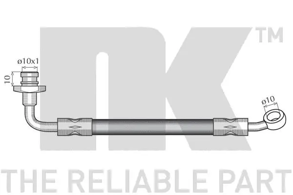 Brake Hose