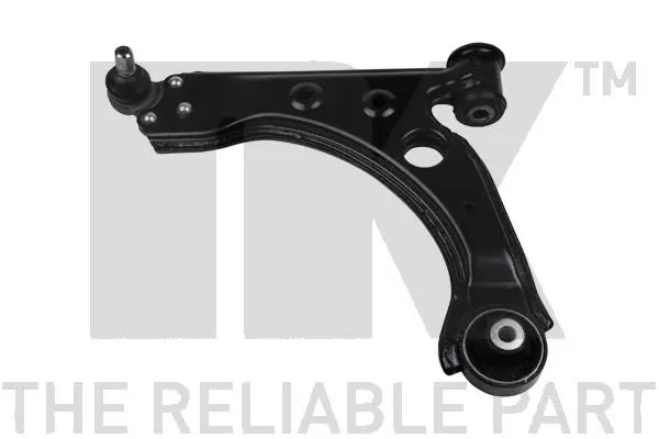 Control/Trailing Arm, wheel suspension (5012379)