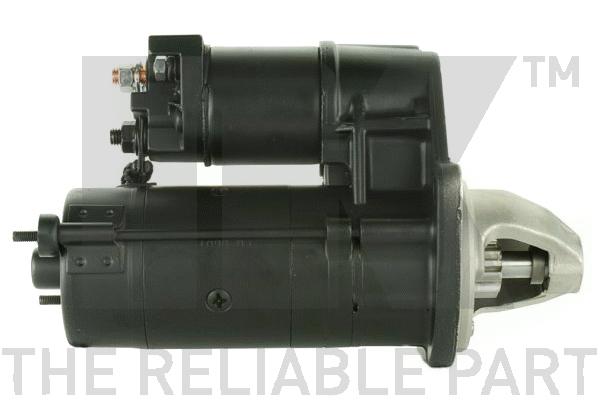Starter (4714900)