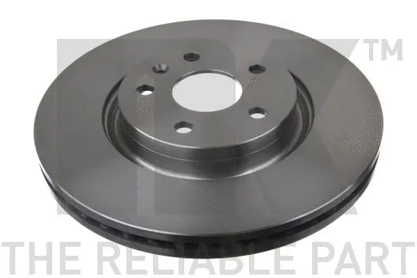 Brake Disc (203671)