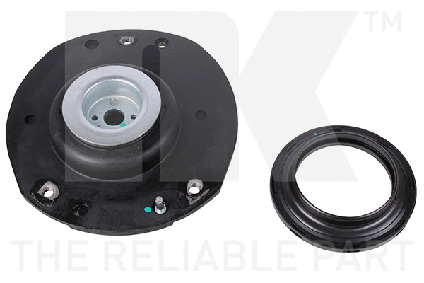 Suspension Strut Support Mount (683702)