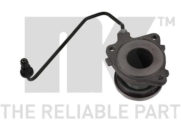Central Slave Cylinder, clutch (143616)