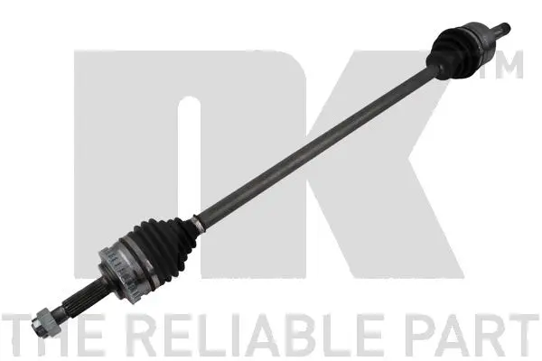Drive Shaft (503654)