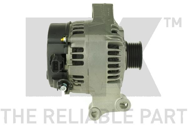 Alternator (4844701)
