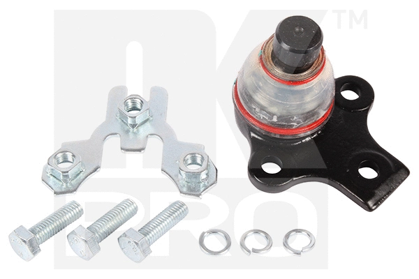 Ball Joint (5044720PRO)