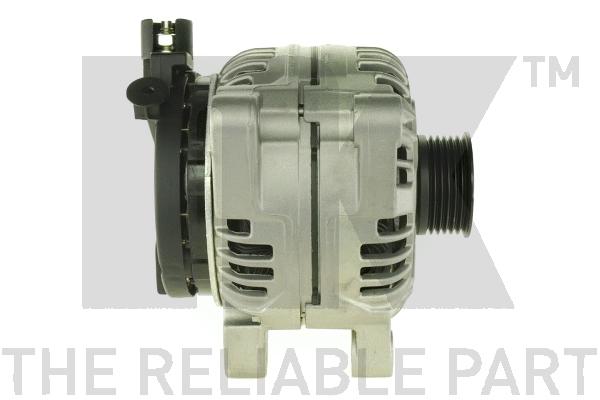 Alternator (4841930)