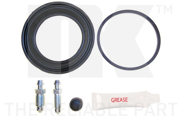 Repair Kit, brake caliper (8825007)