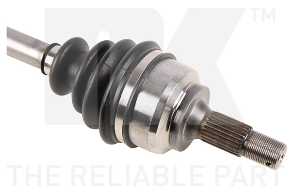 Drive Shaft