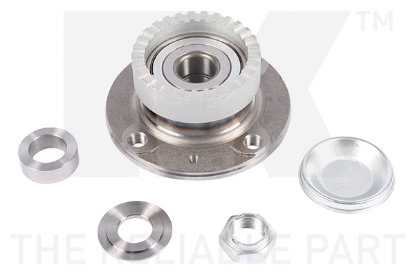 Wheel Bearing Kit (761915)