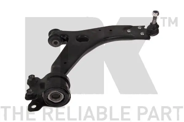 Control/Trailing Arm, wheel suspension (5012558)
