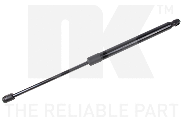 Gas Spring, boot/cargo area (11036008)