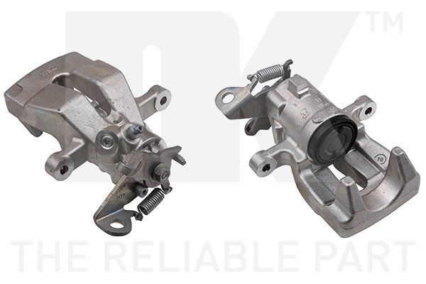 Brake Caliper (2139142)