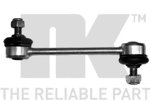 Link/Coupling Rod, stabiliser bar (5114514)