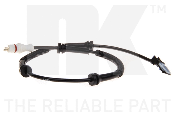 Sensor, wheel speed (293606)