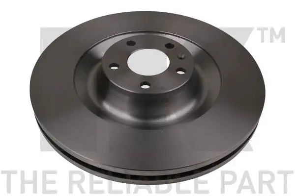 Brake Disc (2047159)