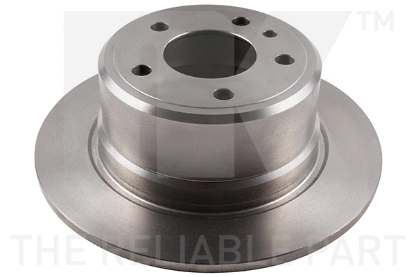 Brake Disc (201552)