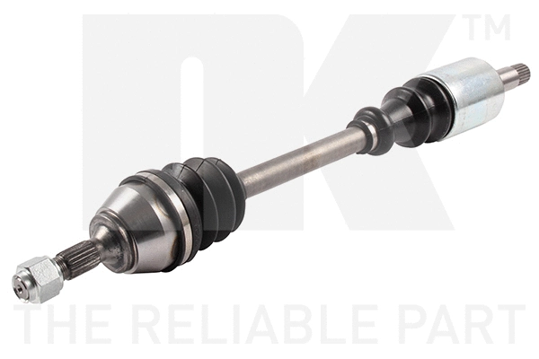 Drive Shaft (501910)