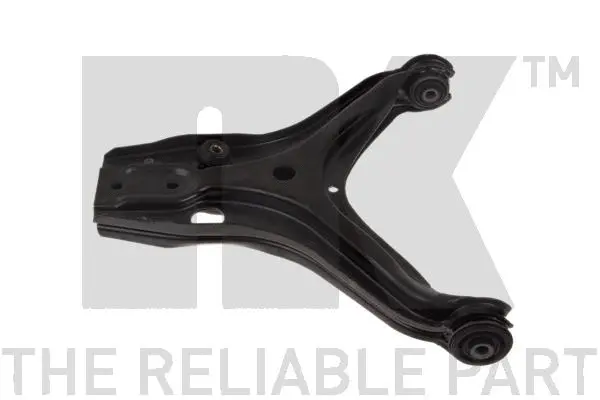 Control/Trailing Arm, wheel suspension (5014763)
