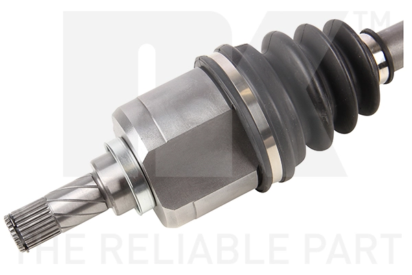 Drive Shaft