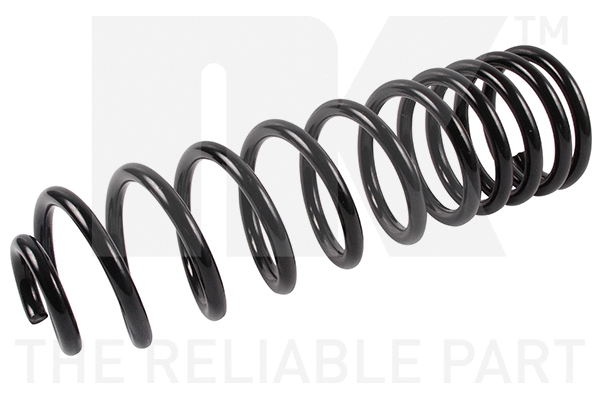Suspension Spring (544737)