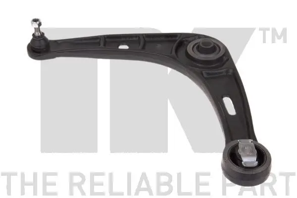 Control/Trailing Arm, wheel suspension (5013913)