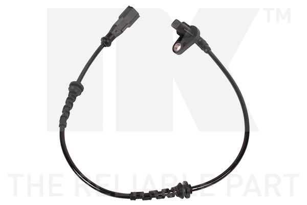 Sensor, wheel speed (293954)
