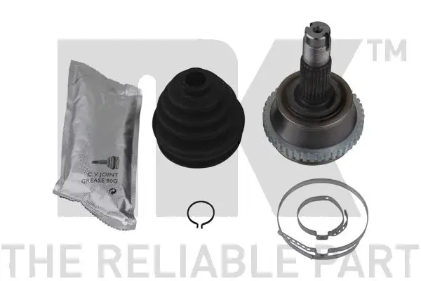 Joint Kit, drive shaft (512343)