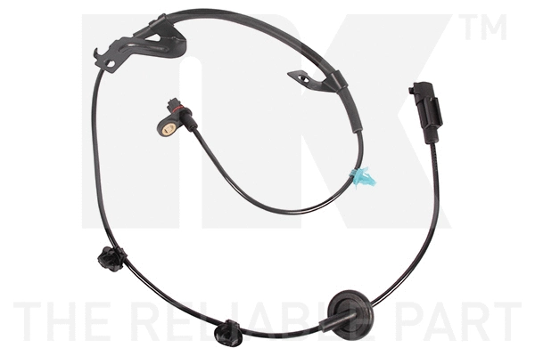Sensor, wheel speed (293009)