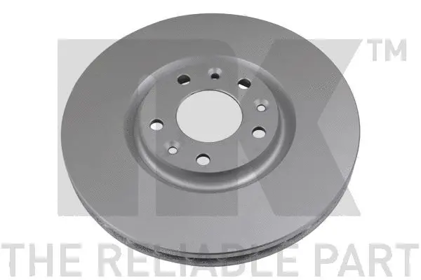 Brake Disc (313750)
