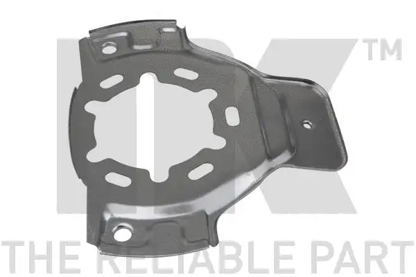 Splash Guard, brake disc (233608)