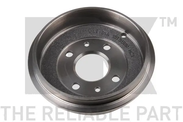 Brake Drum