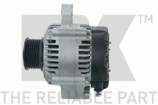 Alternator (4890448)