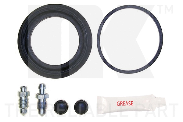 Repair Kit, brake caliper (8826008)