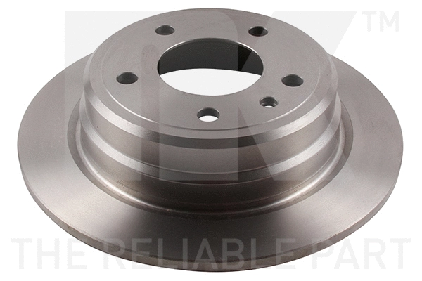 Brake Disc (201514)