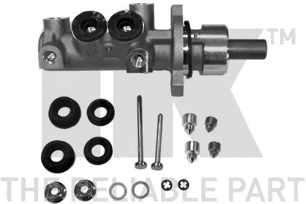 Brake Master Cylinder (821913)