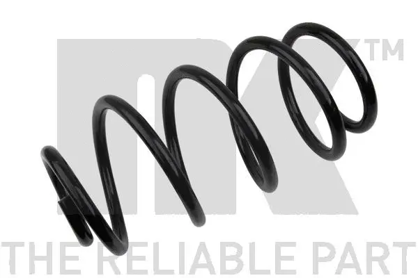 Suspension Spring (5347158)