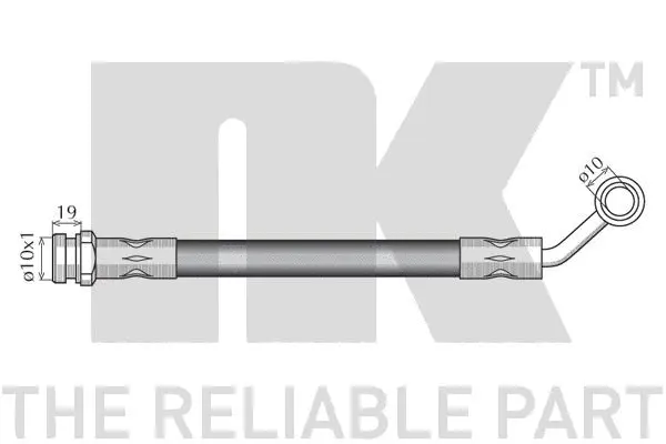 Brake Hose