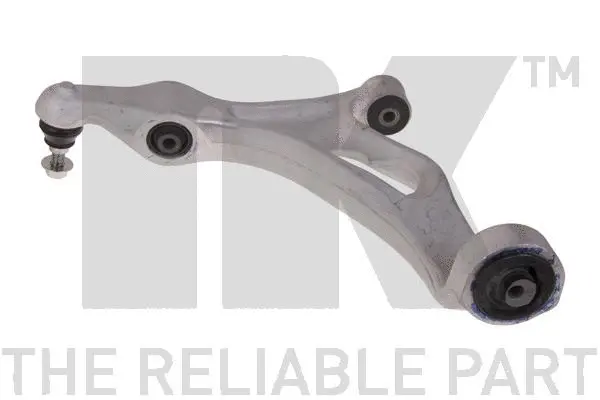 Control/Trailing Arm, wheel suspension (5014771)