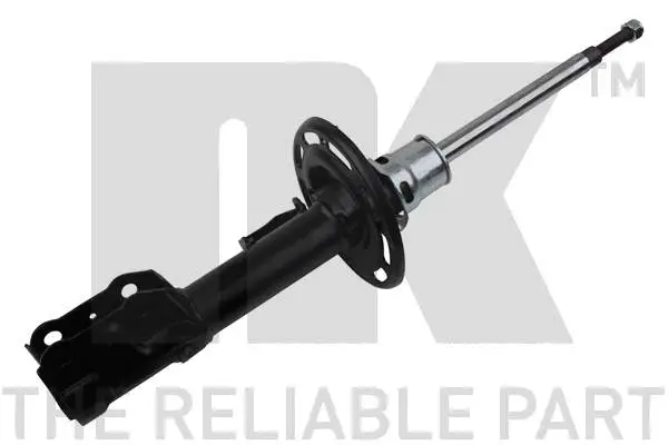 Shock Absorber (652633521)