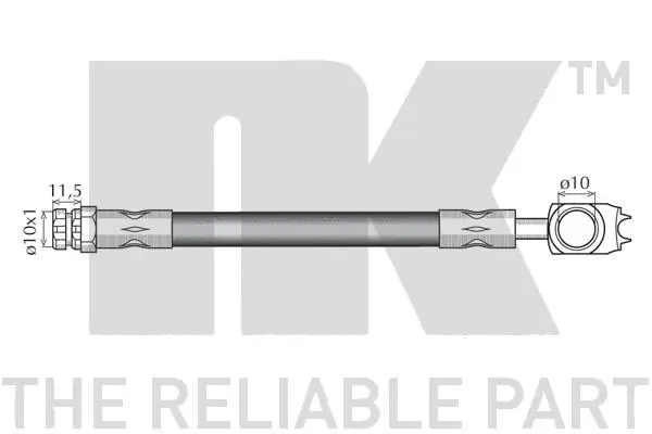 Brake Hose