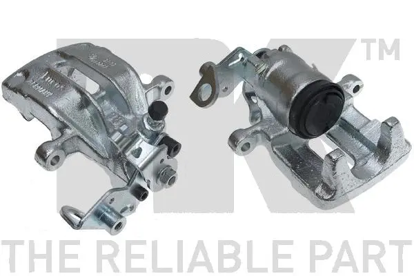 Brake Caliper (2147291)