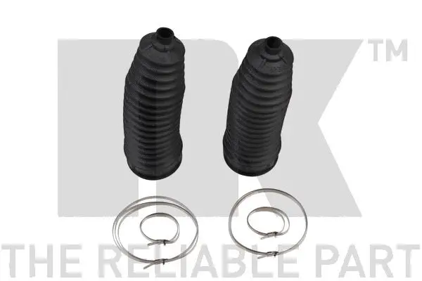 Bellow Kit, steering (5092322)