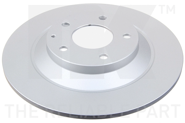 Brake Disc (313279)